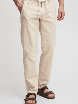 Herren Leinenhose - BHLanias