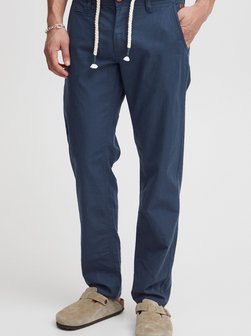 Herren Leinenhose - BHLanias