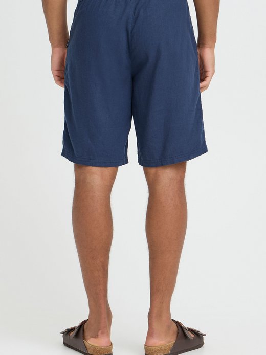 Herren Leinenhose  - BHLika