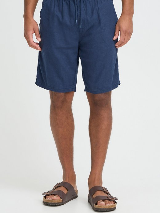 Herren Leinenhose  - BHLika