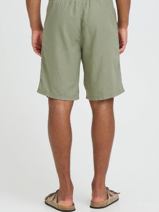 Herren Leinenhose  - BHLika