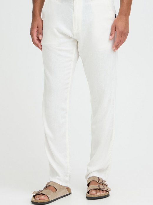 Herren Leinenhose  - BHLikan