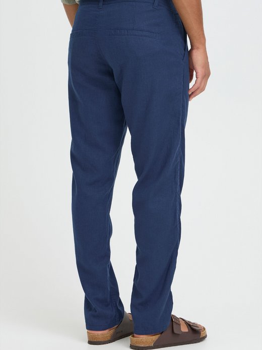 Herren Leinenhose  - BHLikan