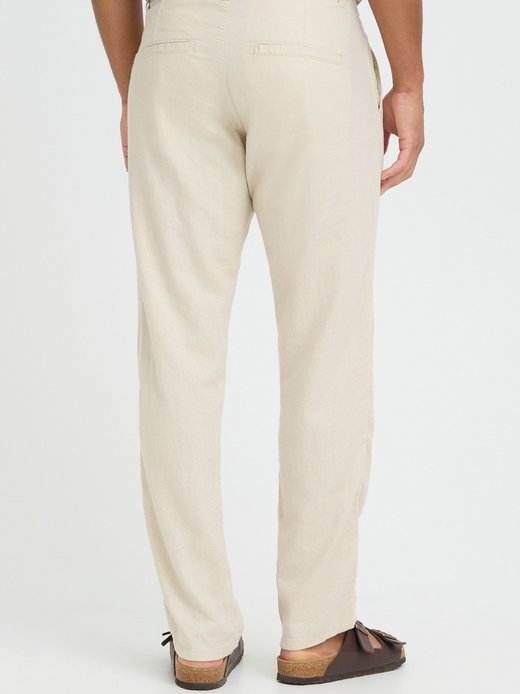 Herren Leinenhose  - BHLikan