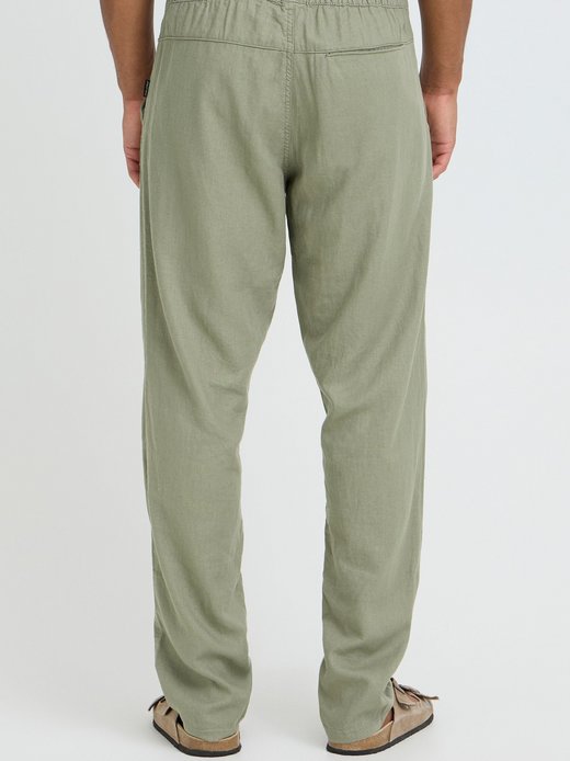 Herren Leinenhose  - BHLikas