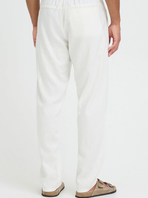Herren Leinenhose  - BHLikas