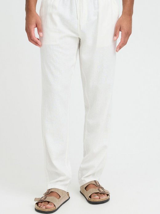 Herren Leinenhose  - BHLikas