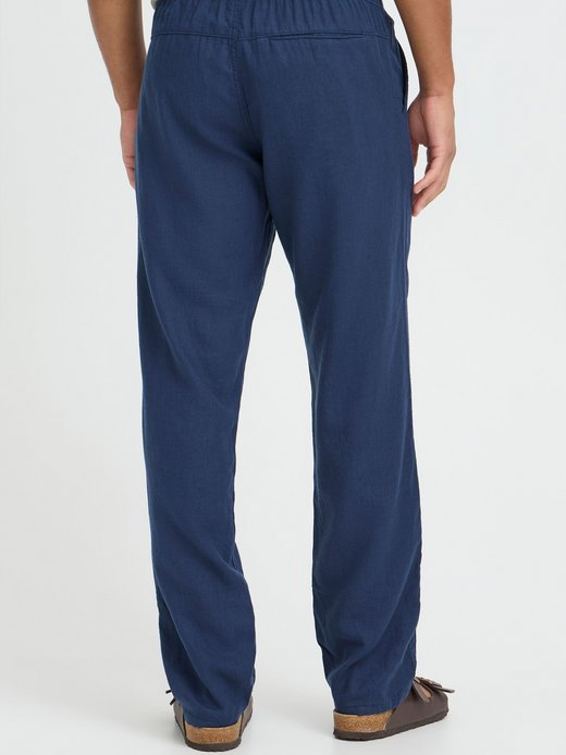 Herren Leinenhose  - BHLikas