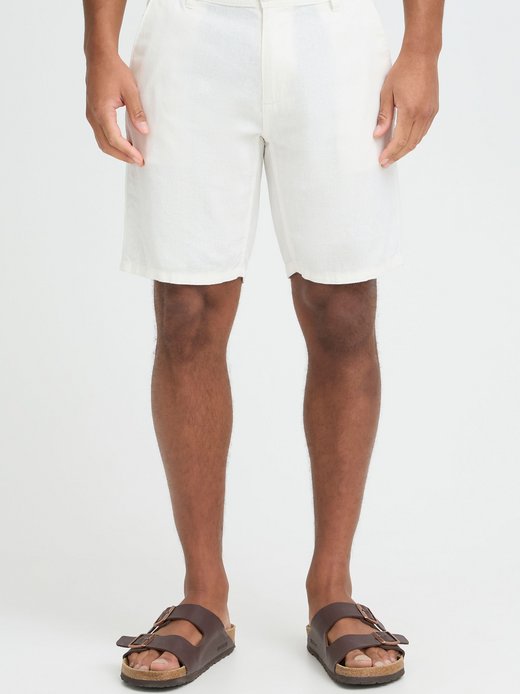 Herren Leinenhose  - BHLikat