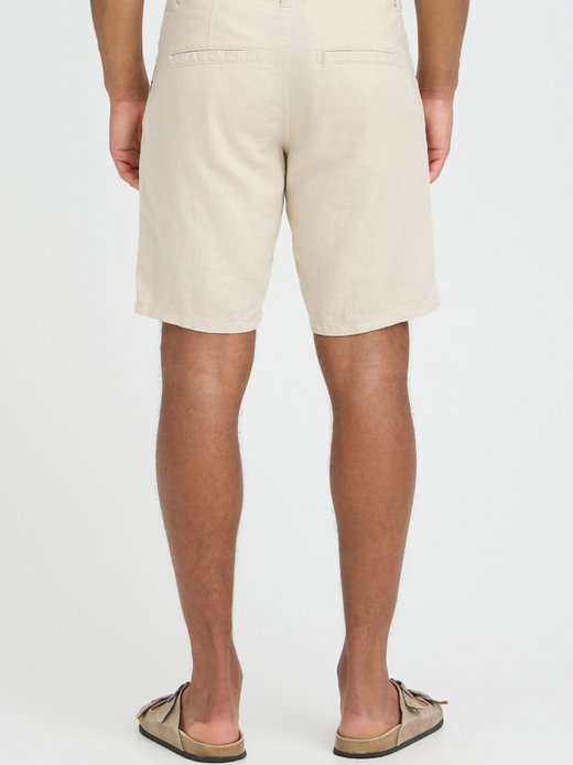 Herren Leinenhose  - BHLikat