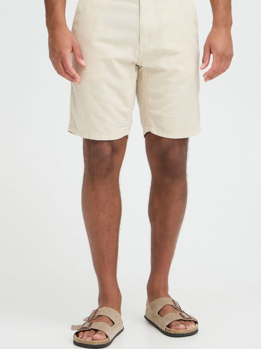 Herren Leinenhose  - BHLikat