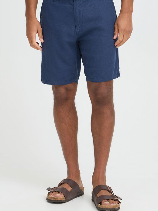 Herren Leinenhose  - BHLikat