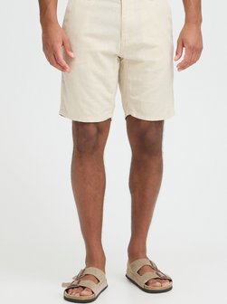 Herren Leinenhose  - BHLikat