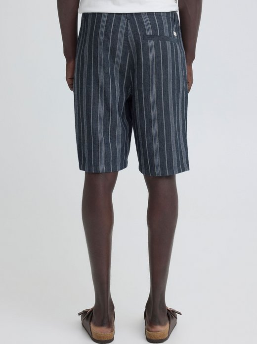 Herren Leinenhose - BHMaddox Relaxed Fit