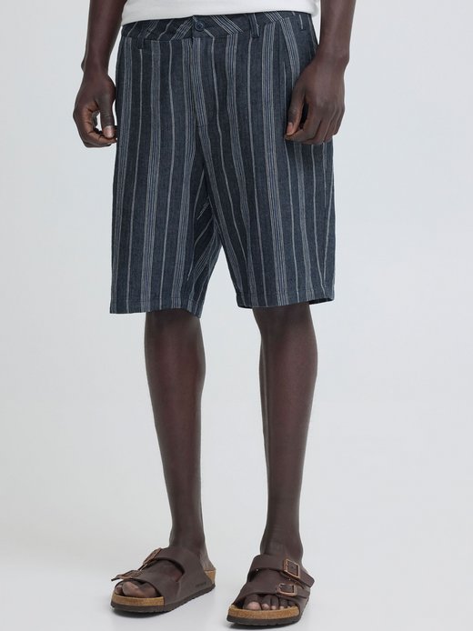 Herren Leinenhose - BHMaddox Relaxed Fit