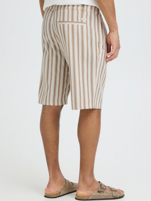 Herren Leinenhose - BHMaddox Relaxed Fit