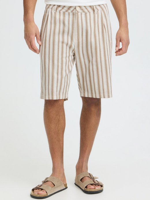 Herren Leinenhose - BHMaddox Relaxed Fit