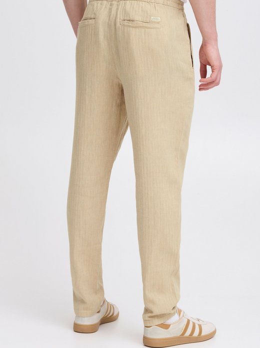 Herren Leinenhose - BHMorgan