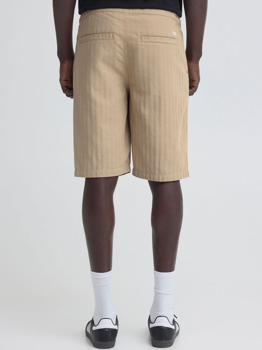 Herren Leinenhose - BHMorgan