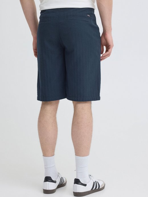 Herren Leinenhose - BHMorgan