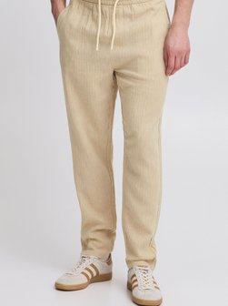 Herren Leinenhose - BHMorgan