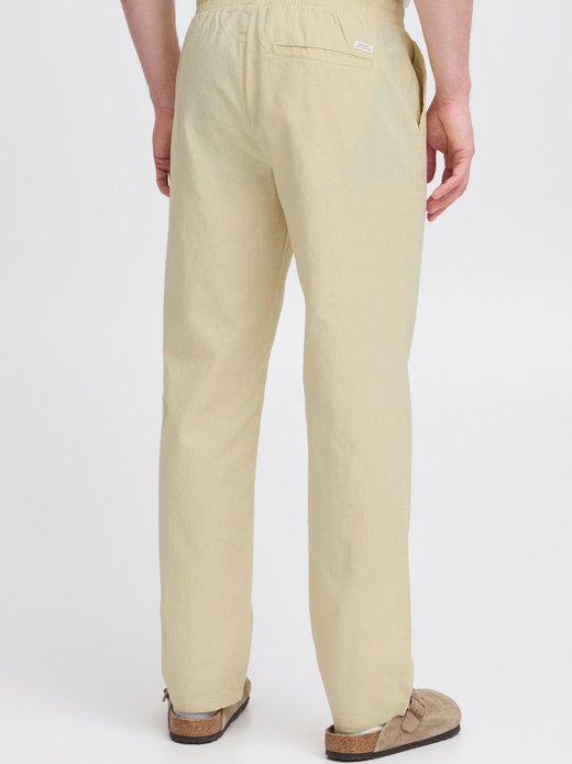 Herren Leinenhose - BHVolken