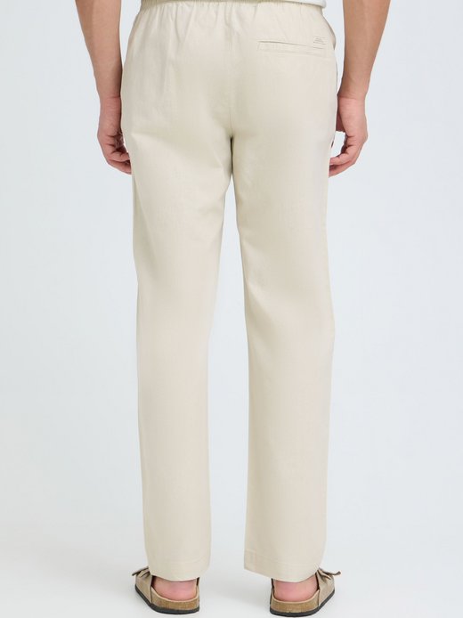Herren Leinenhose - BHVolken
