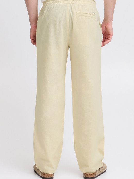 Herren Leinenhose - BHVolker