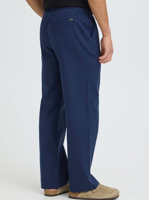 Herren Leinenhose - BHVolker