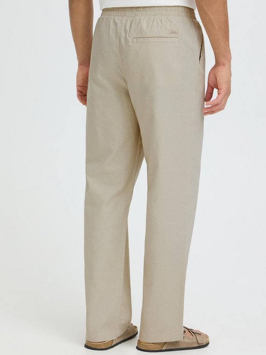 Herren Leinenhose - BHVolker