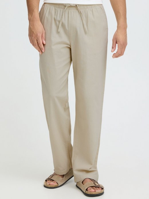 Herren Leinenhose - BHVolker