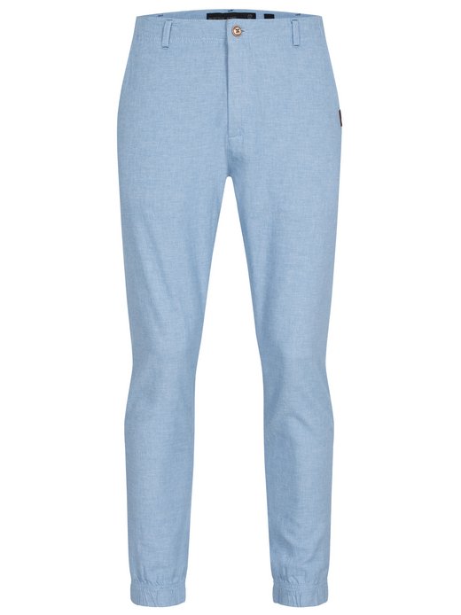 Herren Leinenhose - Blnda