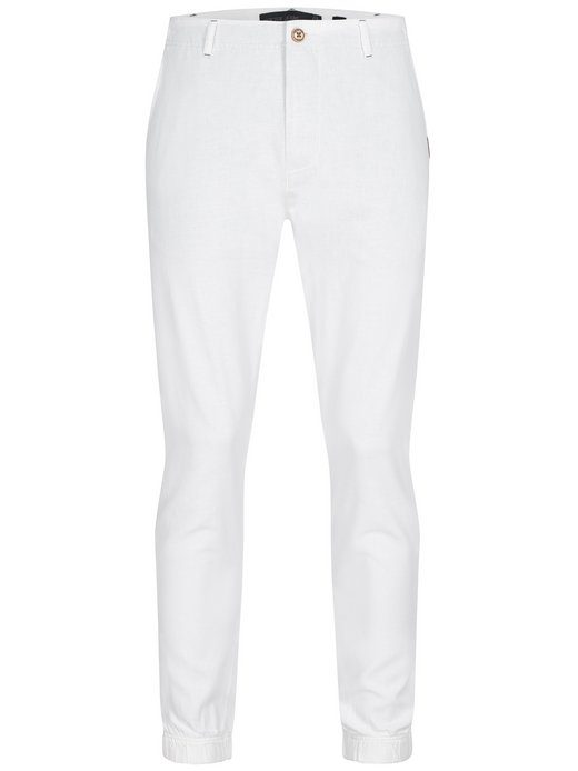 Herren Leinenhose - Blnda