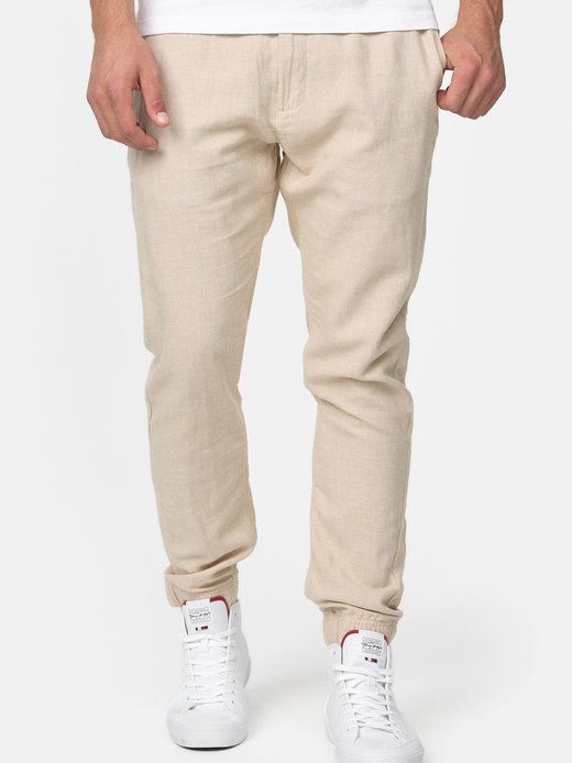 Herren Leinenhose - Blnda