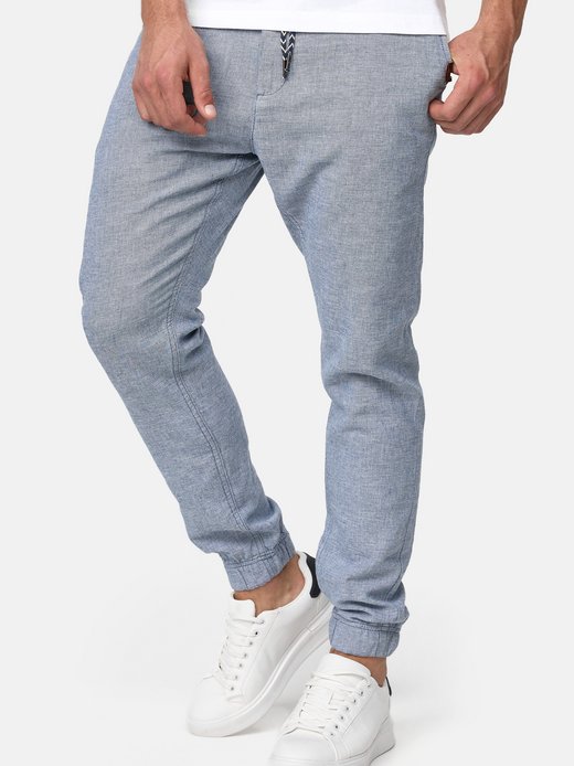 Herren Leinenhose - Blnda