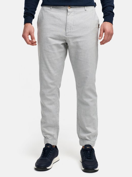 Herren Leinenhose - Blnda