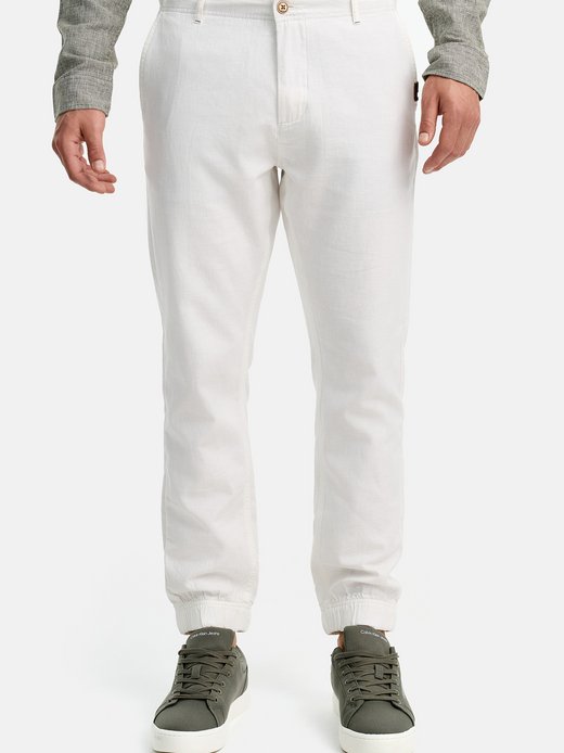 Herren Leinenhose - Blnda