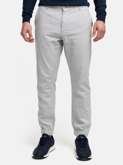 Herren Leinenhose - Blnda