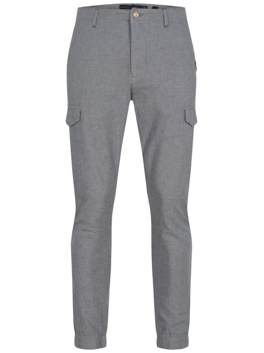 Herren Leinenhose - Booth