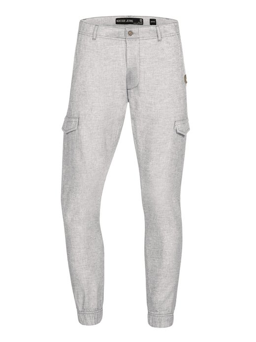 Herren Leinenhose - Booth