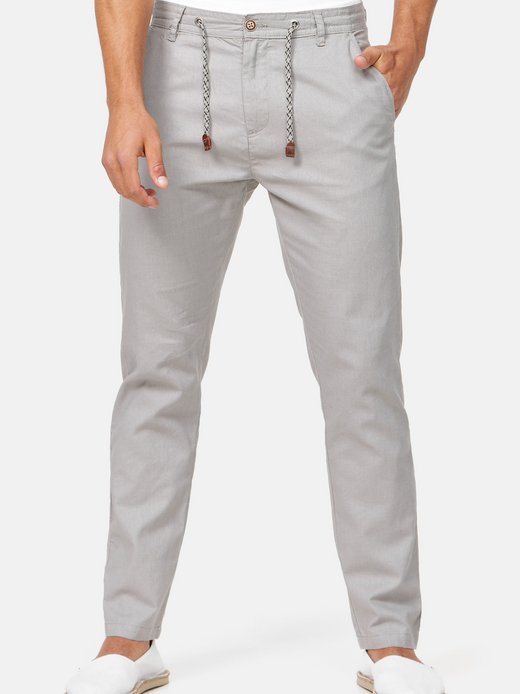 Herren Leinenhose - Boulware