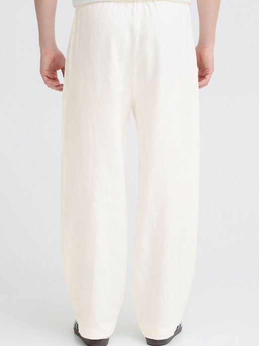 Herren Leinenhose - CFEngo Linen