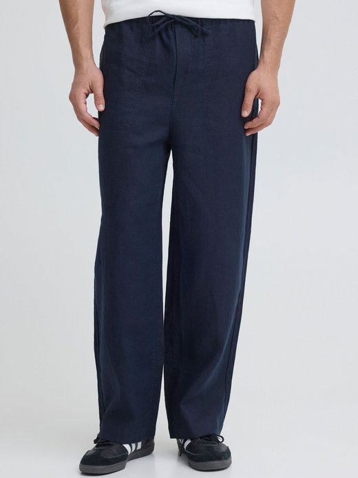 Herren Leinenhose - CFEngo Linen