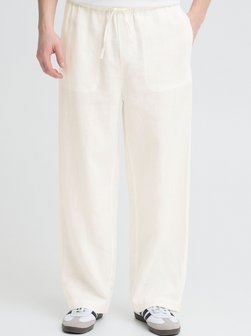 Herren Leinenhose - CFEngo Linen