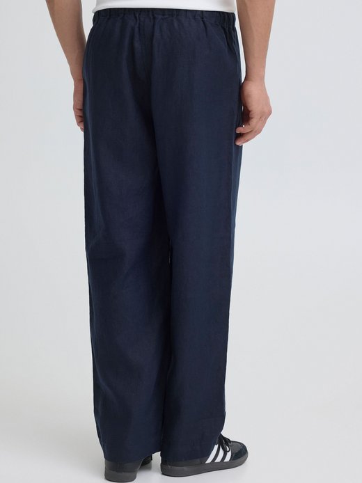 Herren Leinenhose - CFEngo