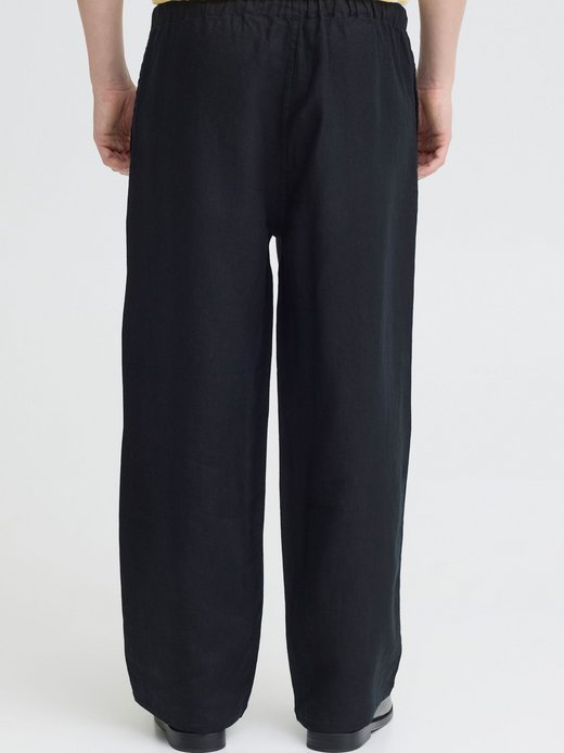 Herren Leinenhose - CFEngo