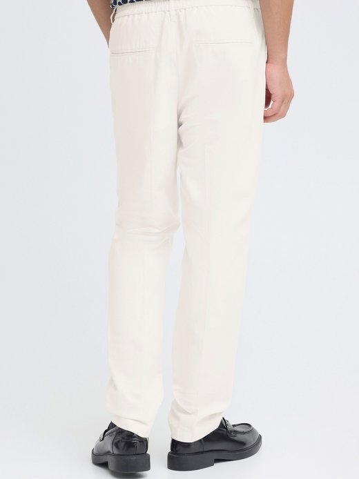 Herren Leinenhose - CFMarc Linen Mix