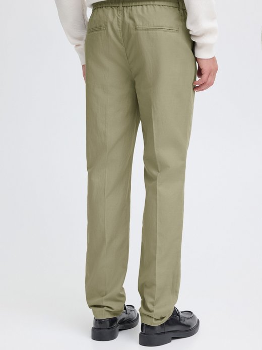 Herren Leinenhose - CFMarc Linen Mix