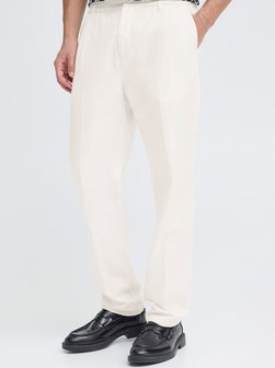 Herren Leinenhose - CFMarc Linen Mix