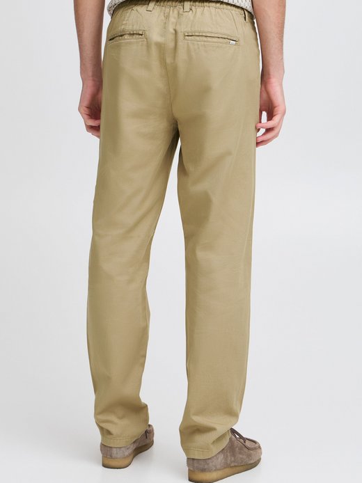 Herren Leinenhose - CFPandrup